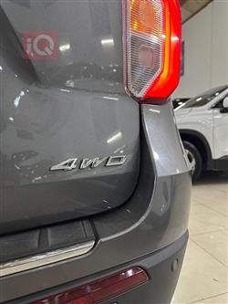 فۆرد ئێکسپلۆرەر